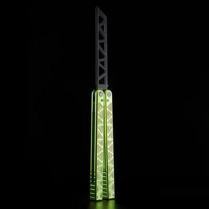 Armed Shark Original Balisong Trainer