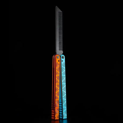 Armed Shark Original Balisong Trainer