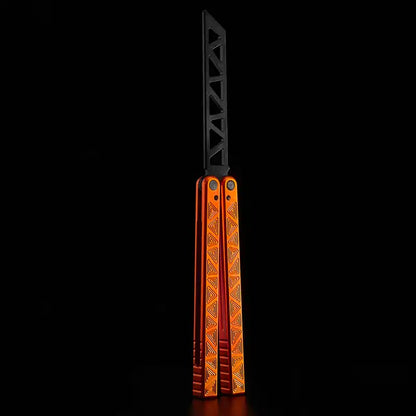 Armed Shark Original Balisong Trainer