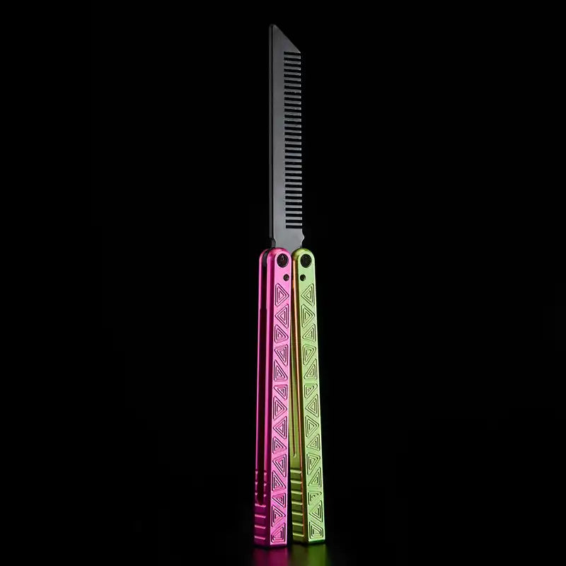 Armed Shark Original Balisong Trainer