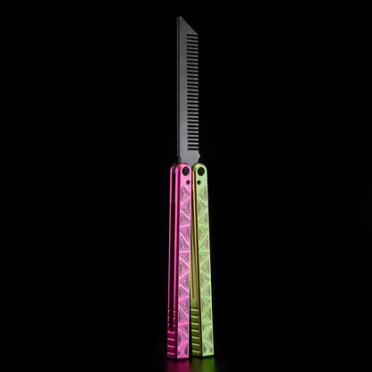 Armed Shark Original Balisong Trainer