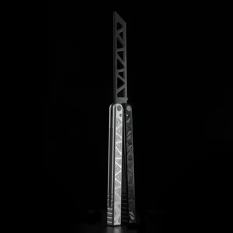 Armed Shark Original Balisong Trainer