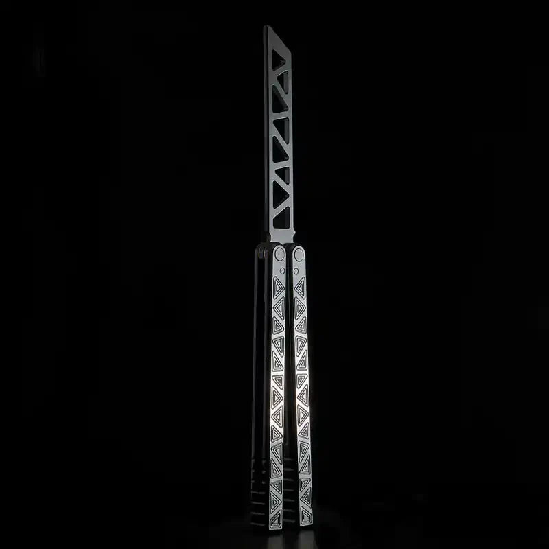 Armed Shark Original Balisong Trainer
