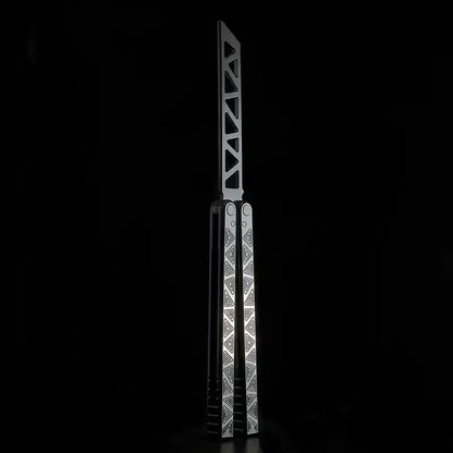 Armed Shark Original Balisong Trainer
