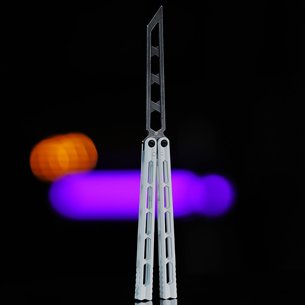 Armed Shark Prism Balisong Trainer