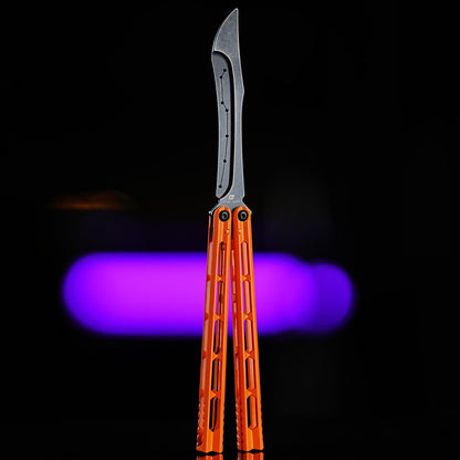 Armed Shark Prism Balisong Trainer