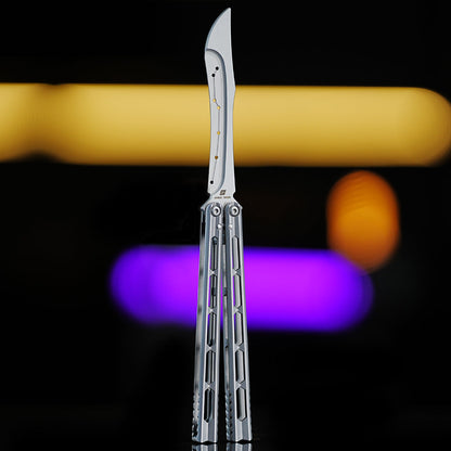 Armed Shark Prism Balisong Trainer