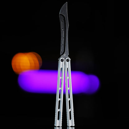 Armed Shark Prism Balisong Trainer