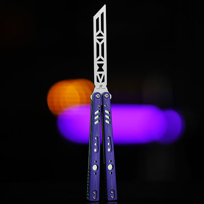 Armed Shark REP V2 Balisong Trainer
