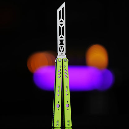 Armed Shark REP V2 Balisong Trainer