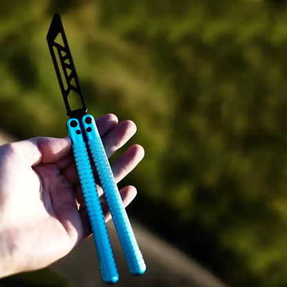 Armed Shark Sahara Balisong Trainer
