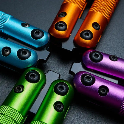Armed Shark Sahara Balisong Trainer