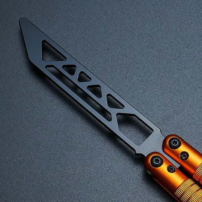 Armed Shark Sahara Balisong Trainer