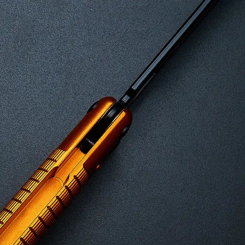 Armed Shark Sahara Balisong Trainer