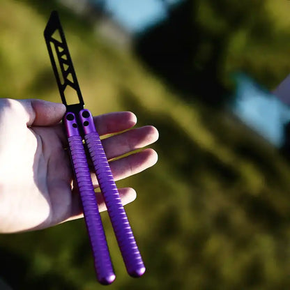 Armed Shark Sahara Balisong Trainer