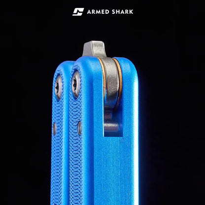 Armed Shark Squidtrainer V4 Balisong Trainer