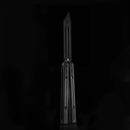 Armed Shark Squidtrainer V4 Balisong Trainer