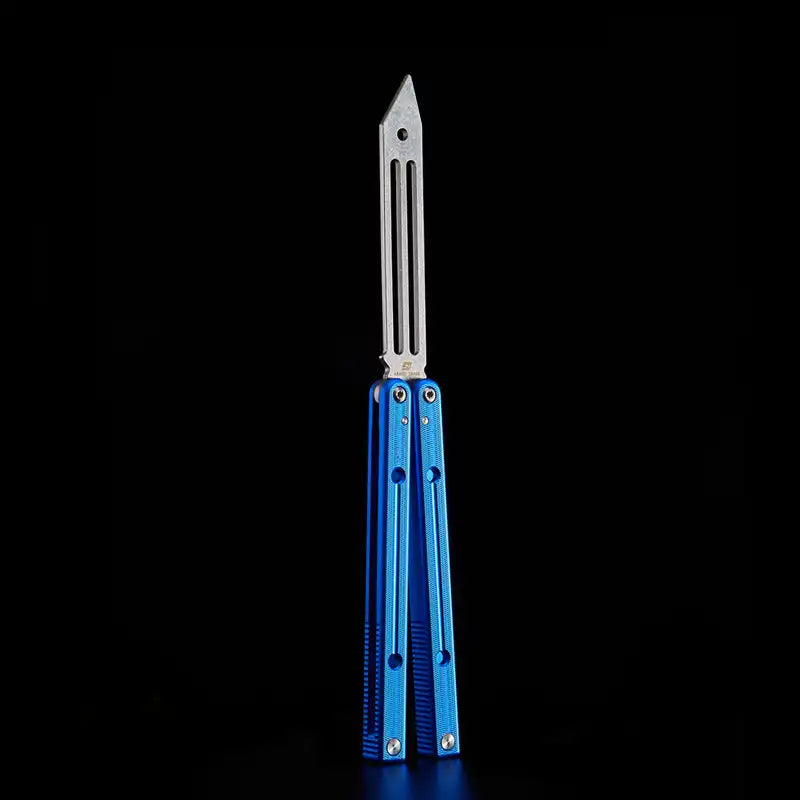 Armed Shark Squidtrainer V4 Balisong Trainer
