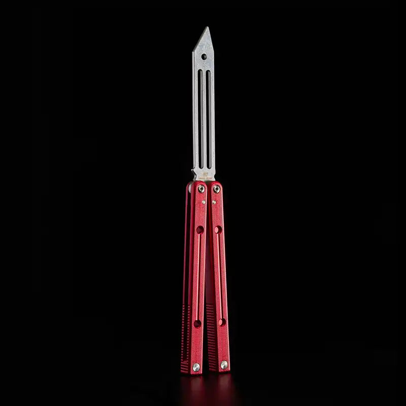 Armed Shark Squidtrainer V4 Balisong Trainer