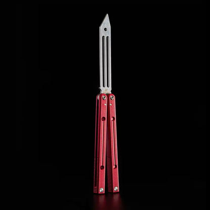 Armed Shark Squidtrainer V4 Balisong Trainer