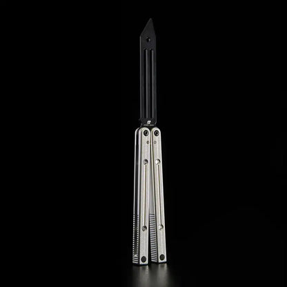 Armed Shark Squidtrainer V4 Balisong Trainer