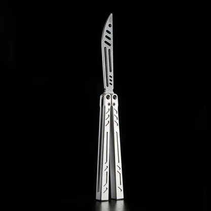 Armed Shark BB Balisong Trainer