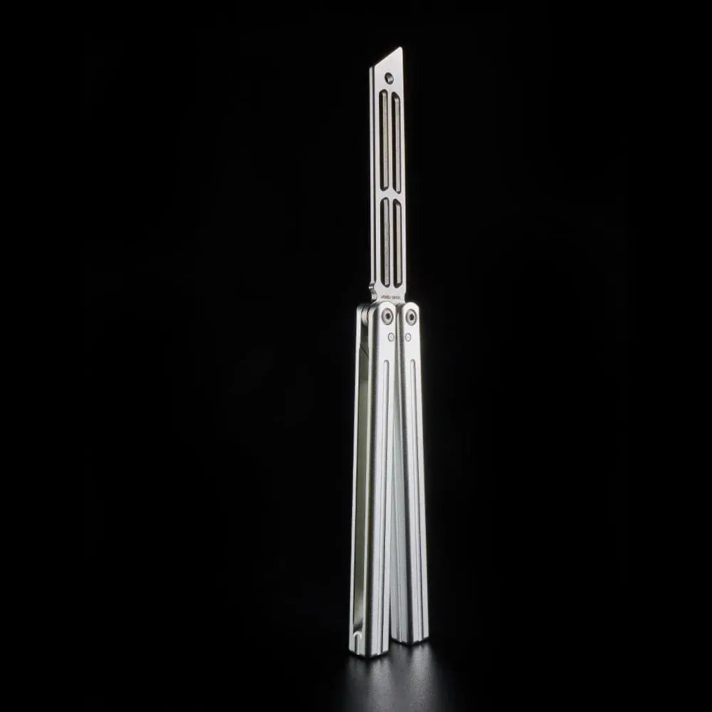 Armed Shark Squiddy V2 Balisong Balisong