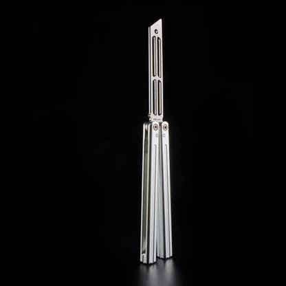 Armed Shark Squiddy V2 Balisong Balisong