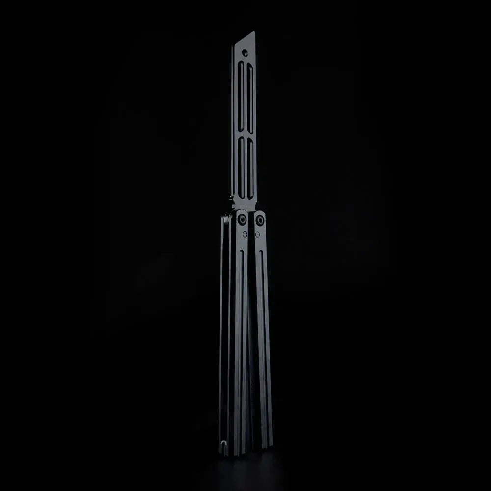 Armed Shark Squiddy V2 Balisong Balisong