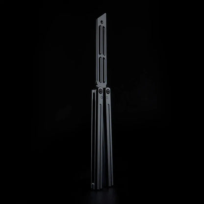 Armed Shark Squiddy V2 Balisong Balisong