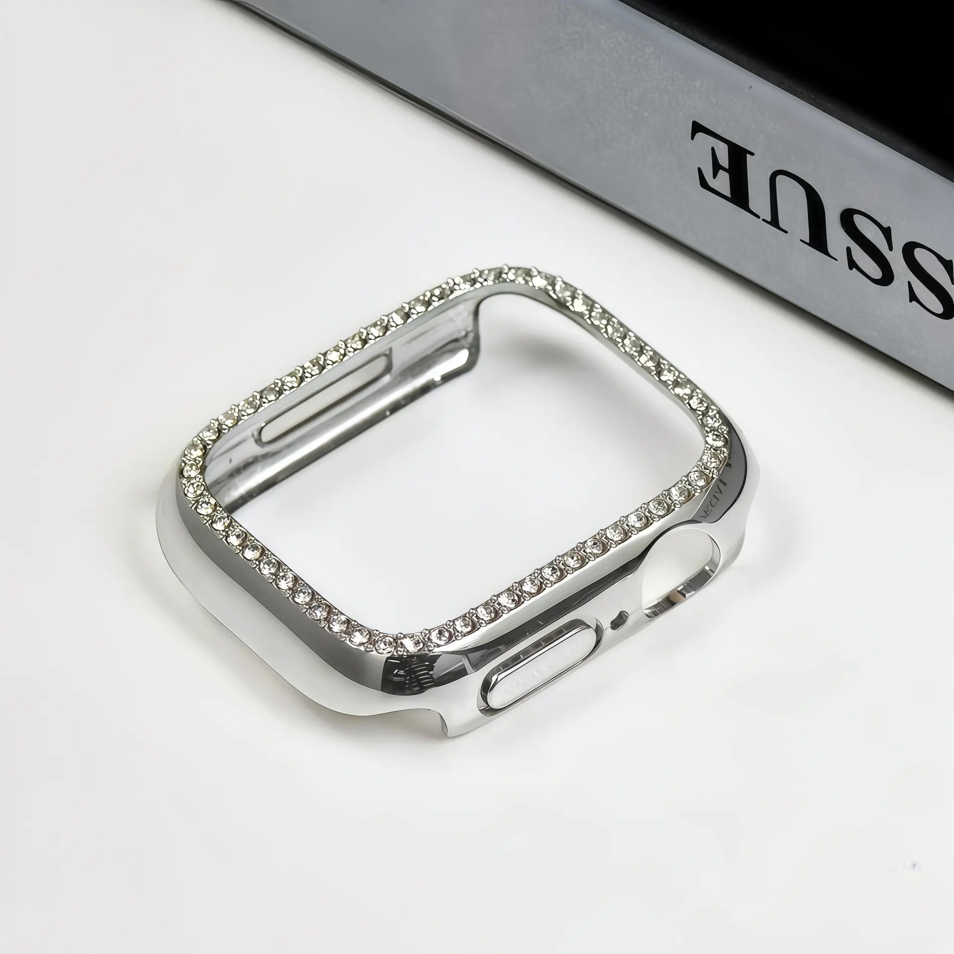 Sparkle Apple Watch Case